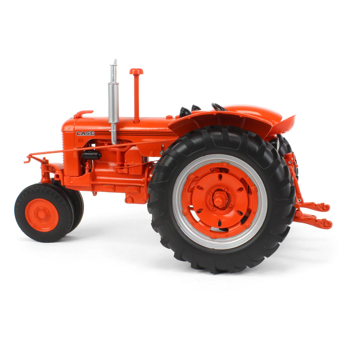 1/16 Case DC-3 Tractor with Narrow Front by SpecCast - Image 5