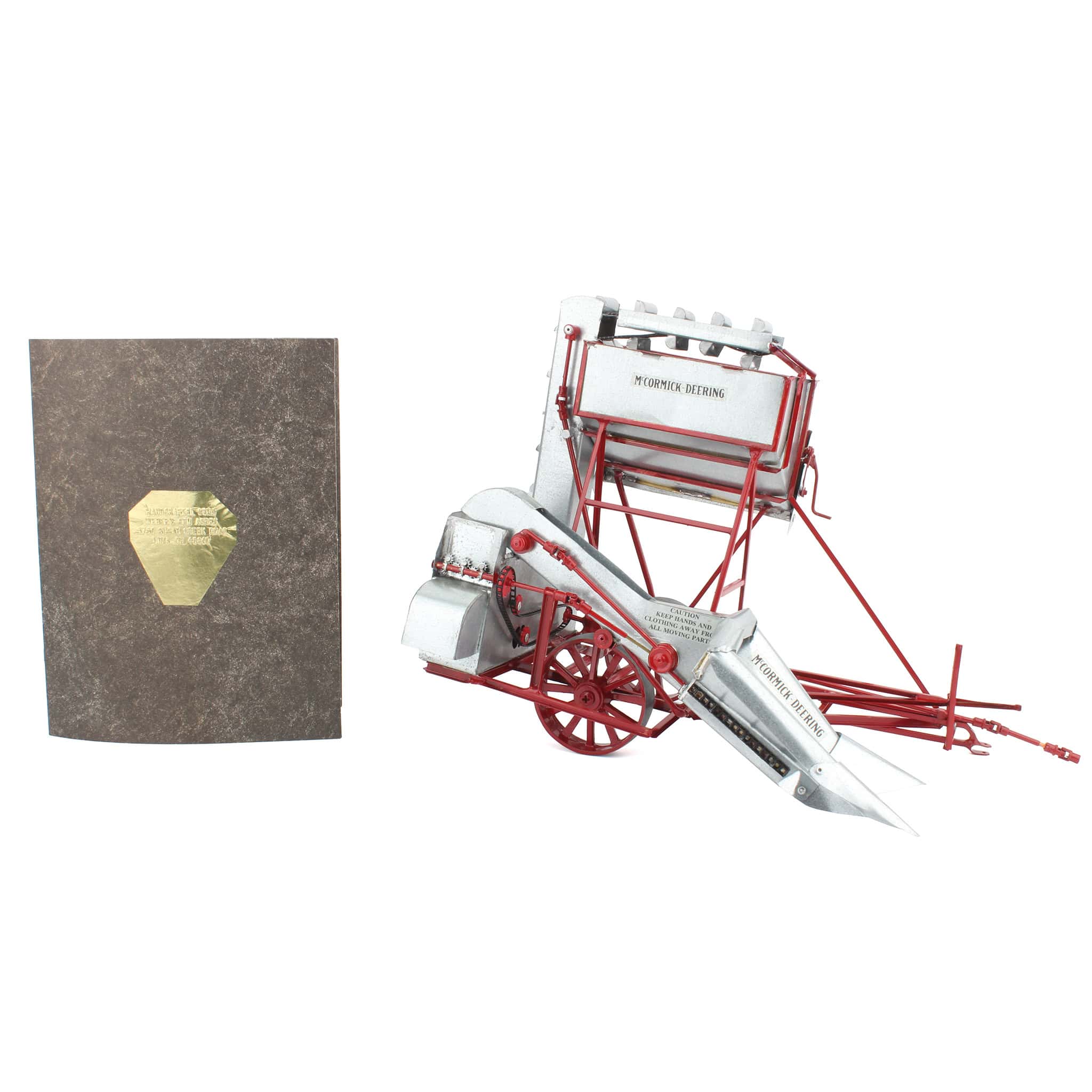 Featured Farm Toys