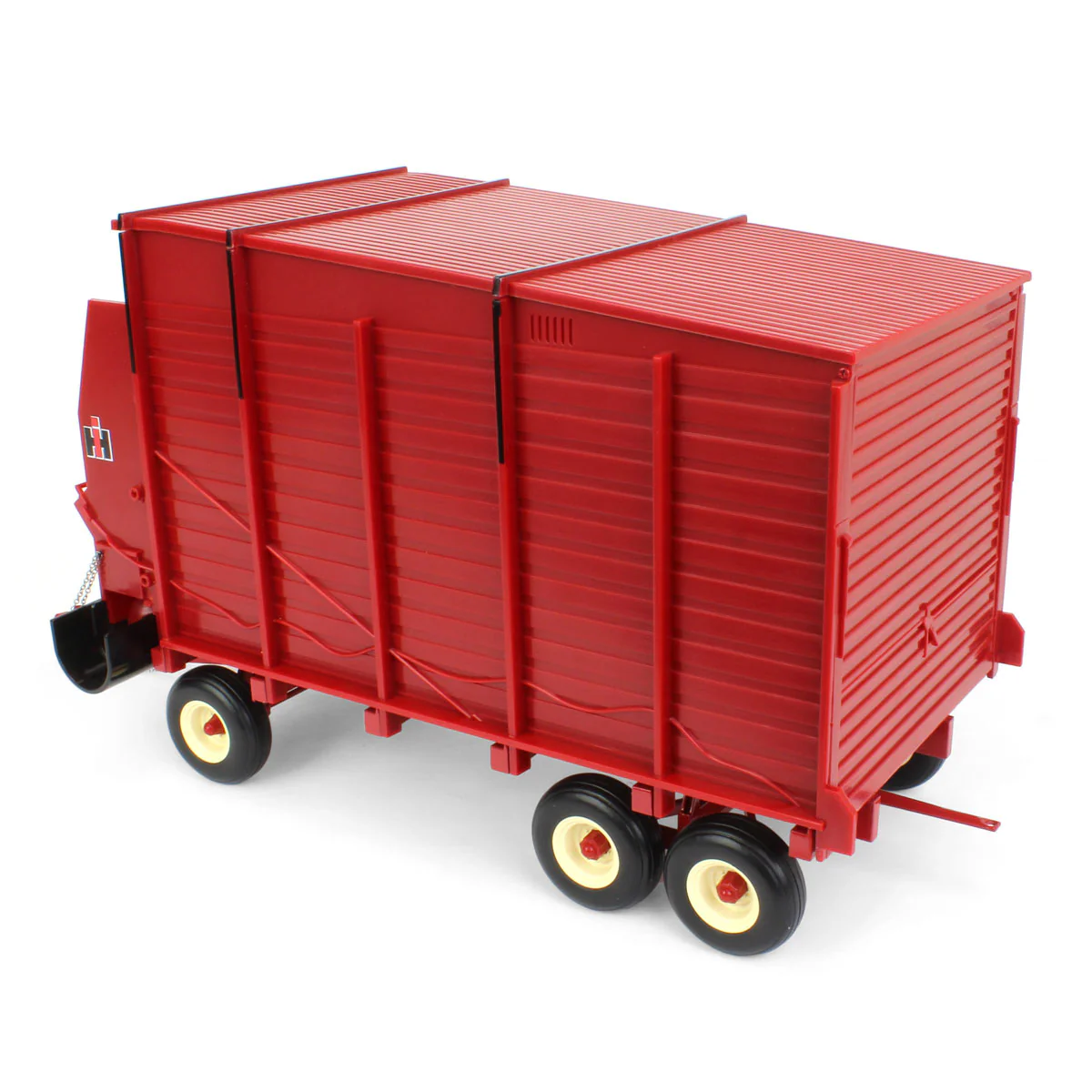 1/16 International Harvester 120 Forage Wagon with Tandem Axle - Image 4