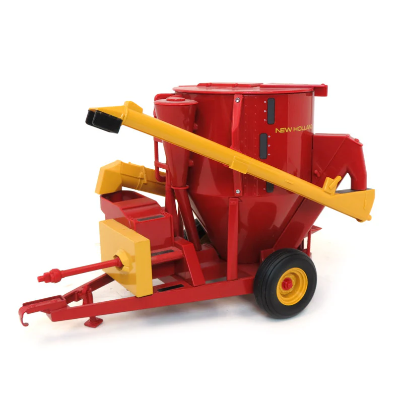 New Holland & Ford Farm Toys