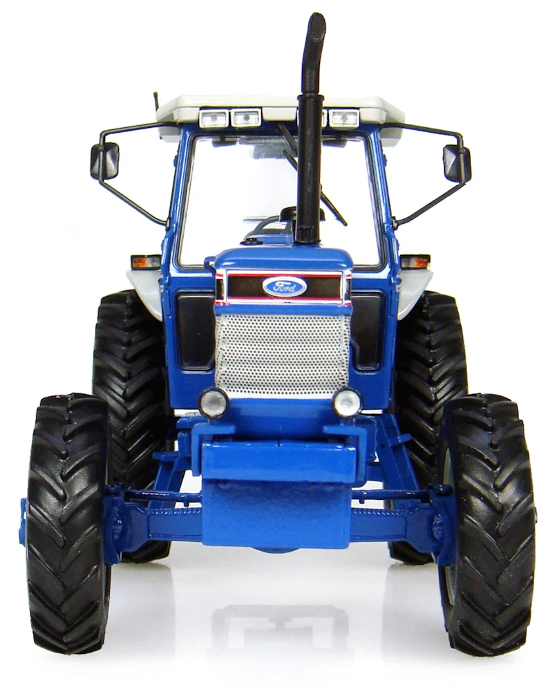 1/32 1986 Ford TW-25 4X4 Force II by Universal Hobbies - Image 3