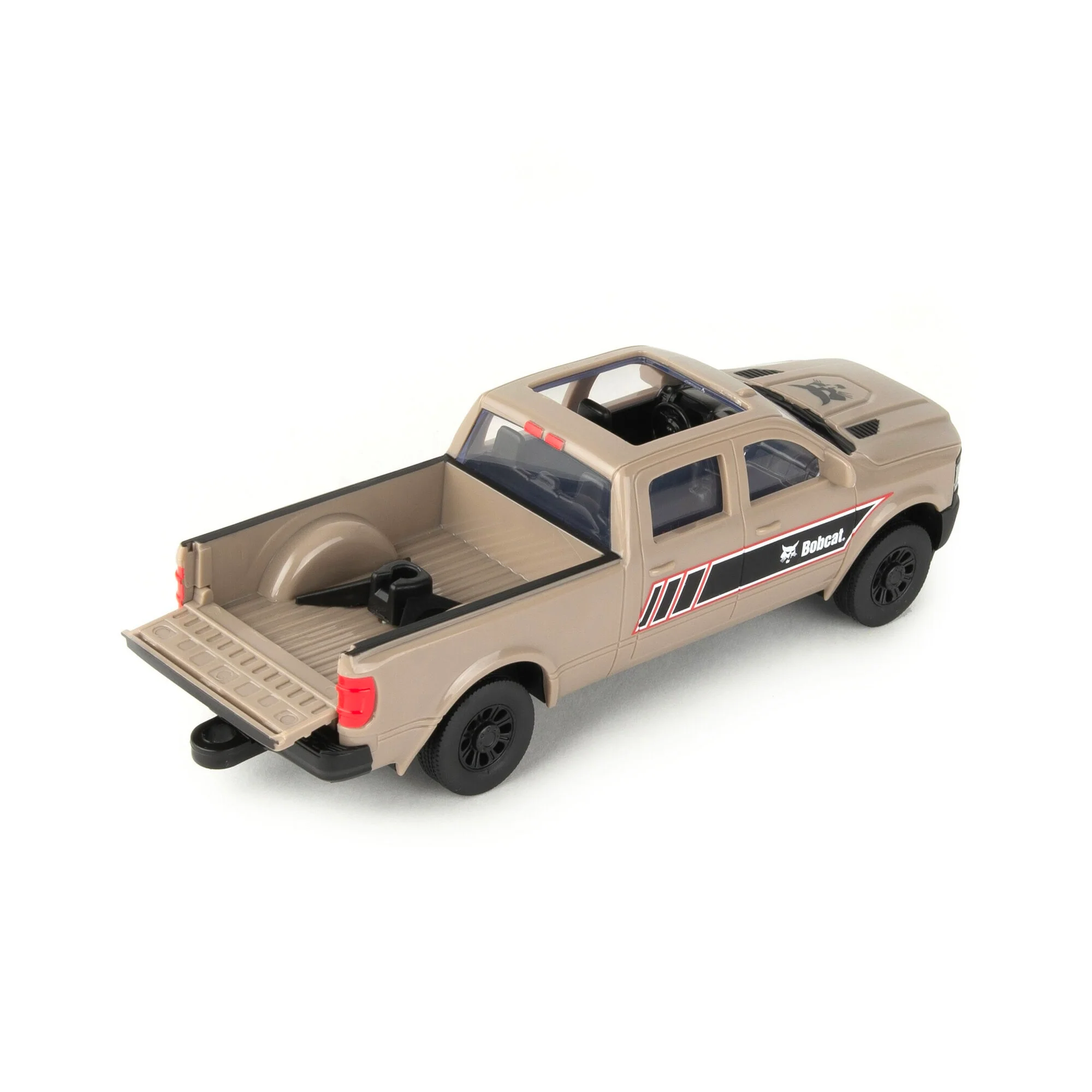1/32 Bobcat 7 Piece Construction Set - Image 7