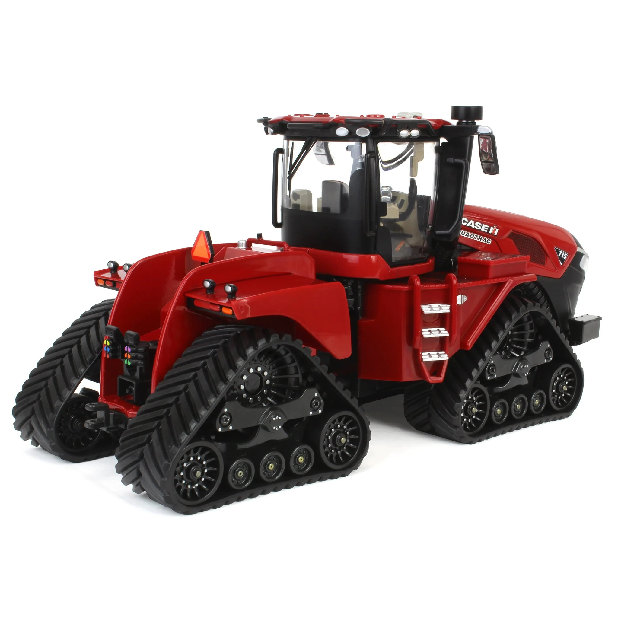 1/32 Case IH Steiger 715 Quadtrac Tractor, Introduction Edition, ERTL Prestige Collection - Image 3