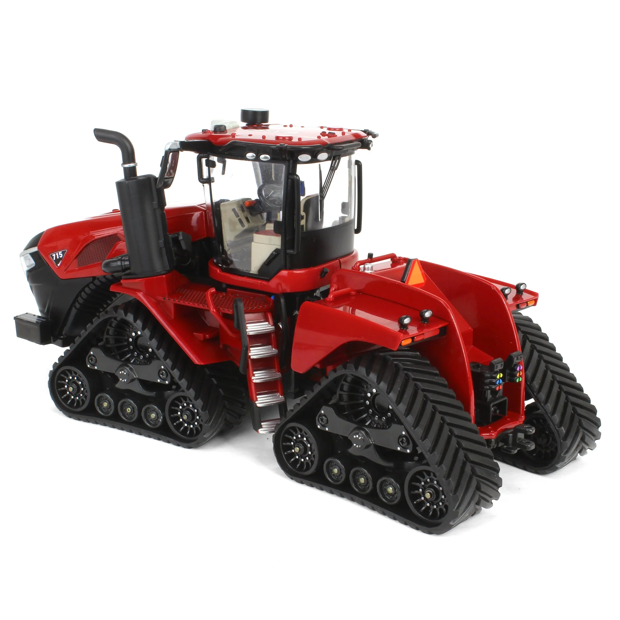 1/32 Case IH Steiger 715 Quadtrac Tractor, Introduction Edition, ERTL Prestige Collection - Image 4