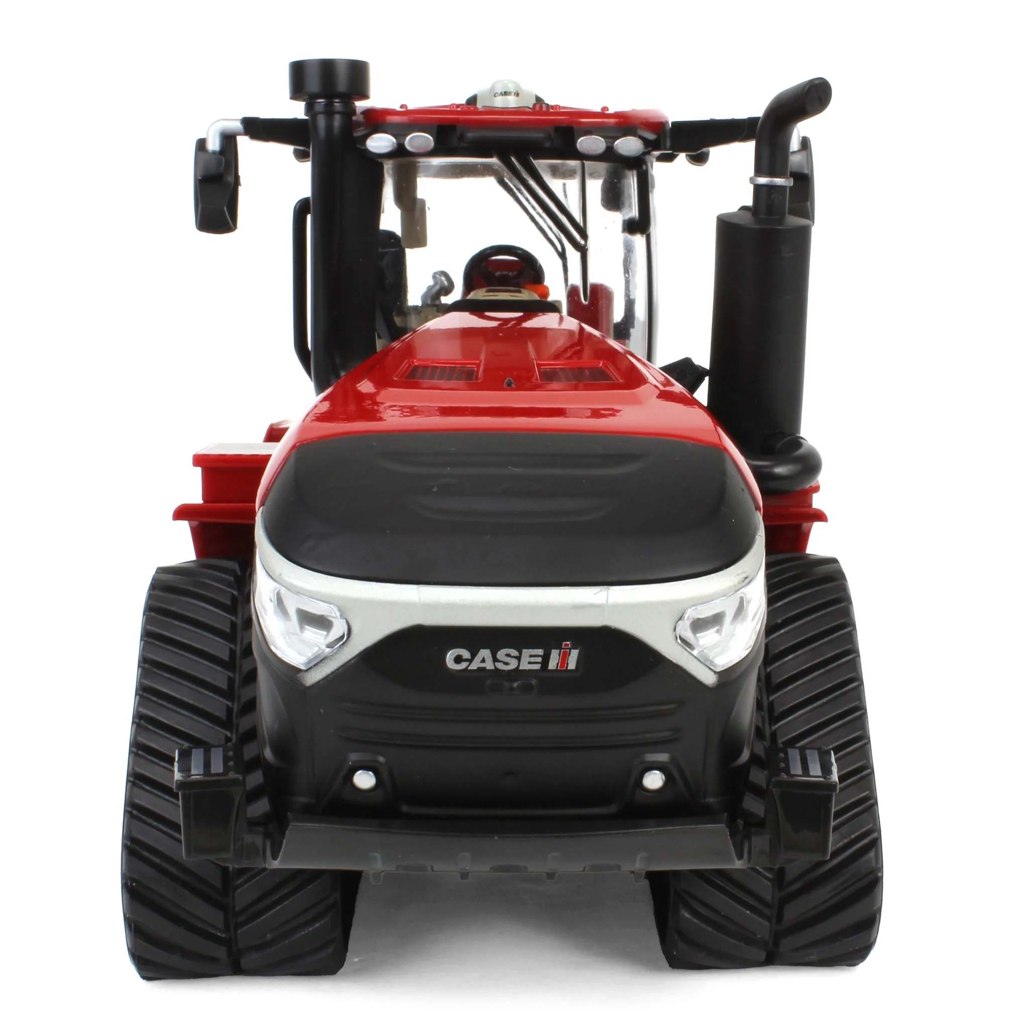 1/32 Case IH Steiger 715 Quadtrac Tractor, Introduction Edition, ERTL Prestige Collection - Image 6