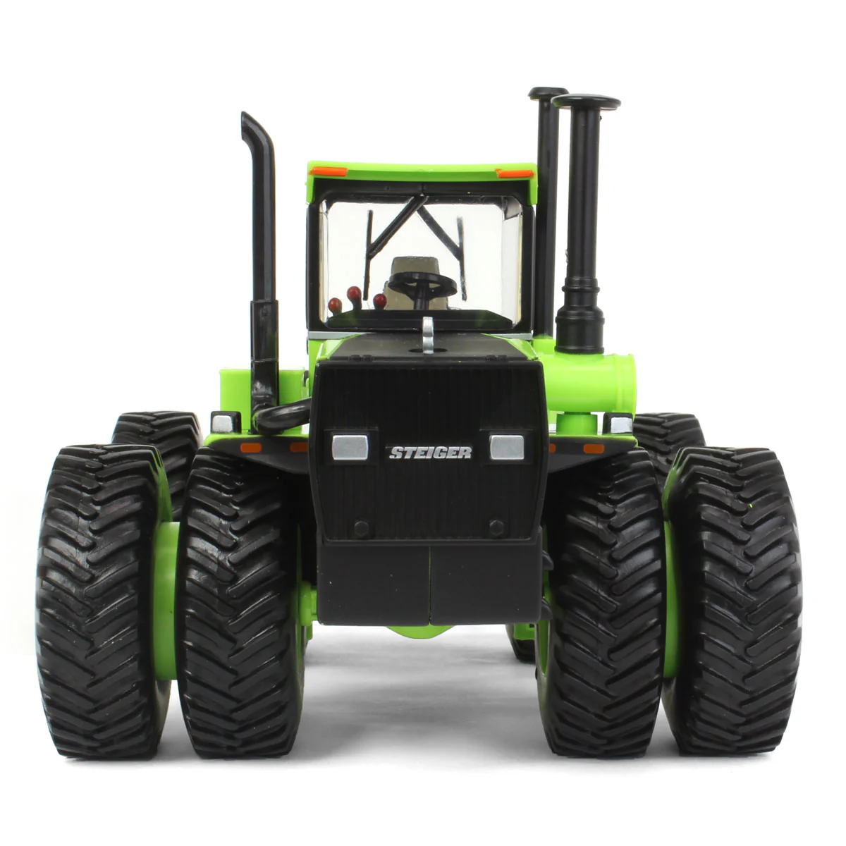 1/32 Steiger Cougar IV Tractor with Front & Rear Duals, ERTL Prestige Collection - Image 5
