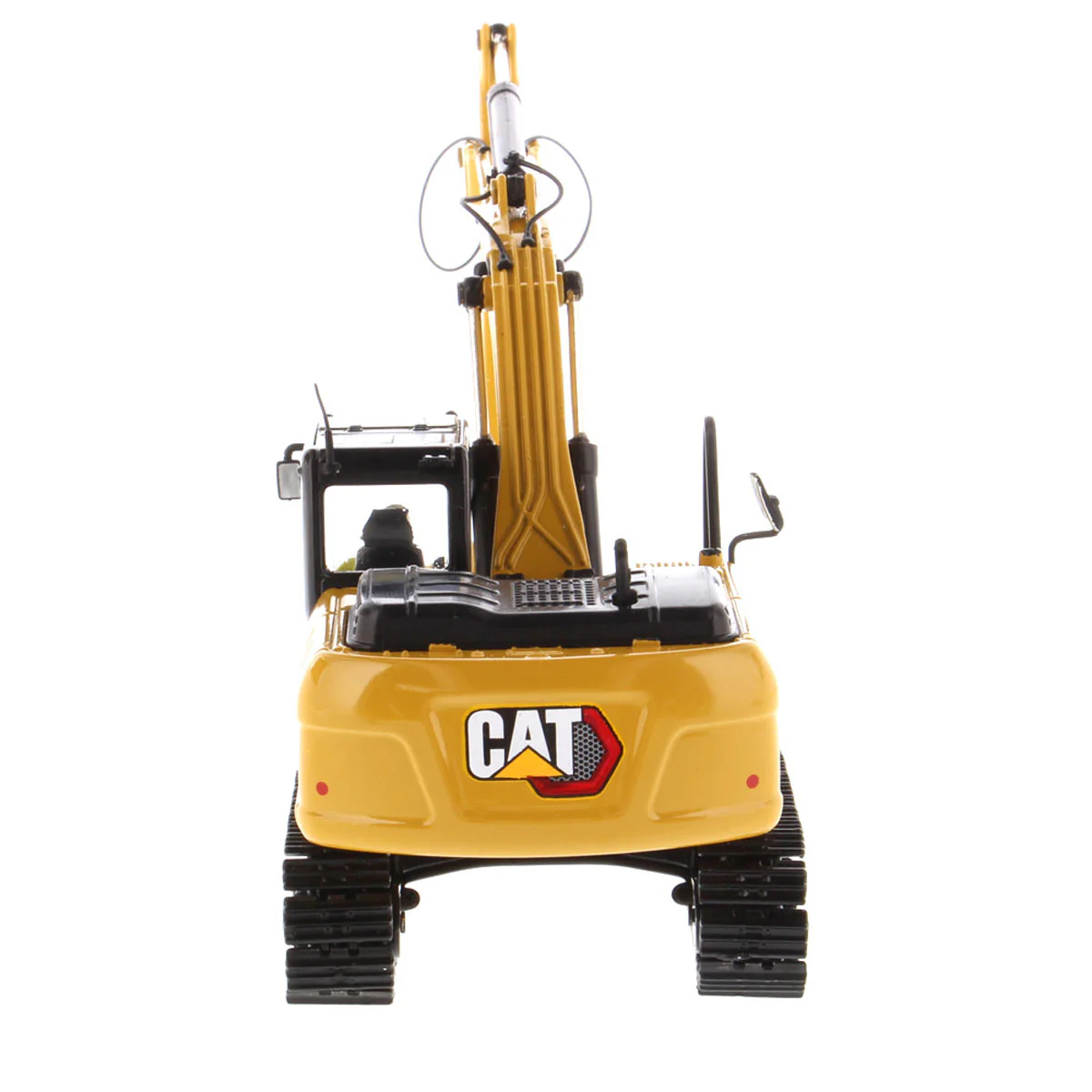1/50 CAT 323 GX Hydraulic Excavator - Image 3