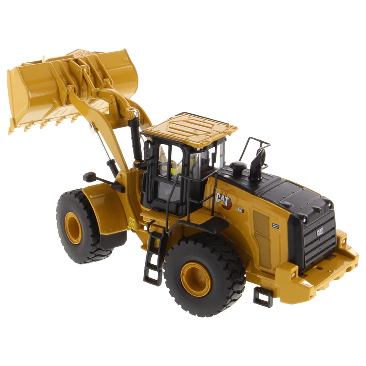 1/50 CAT 966 Wheel Loader - Image 12