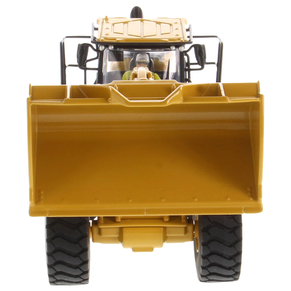 1/50 CAT 972 XE Wheel Loader - Image 9