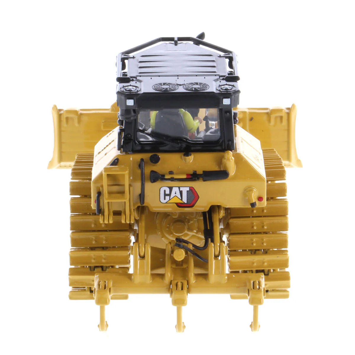1/50 CAT D5 LGP VPAT Dozer - Image 3