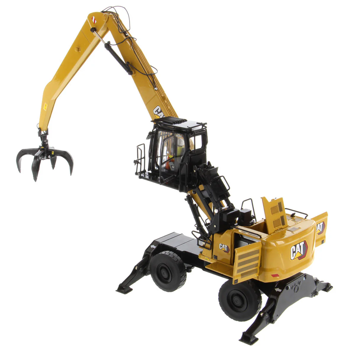 1/50 CAT MH3040 Material Handler - Image 4