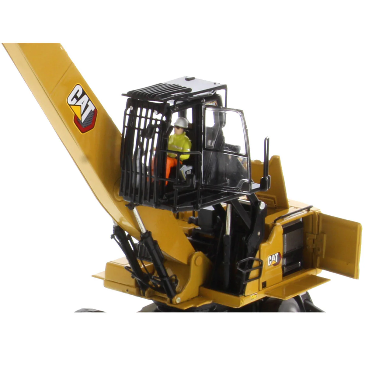 1/50 CAT MH3040 Material Handler - Image 6
