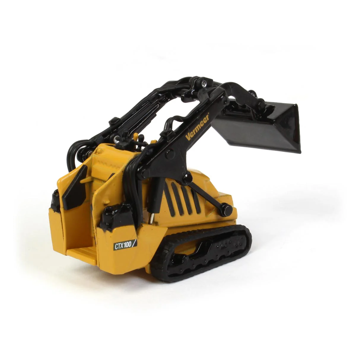 1/50 Vermeer CTX100 Mini Skid Loader by SpecCast - Image 3
