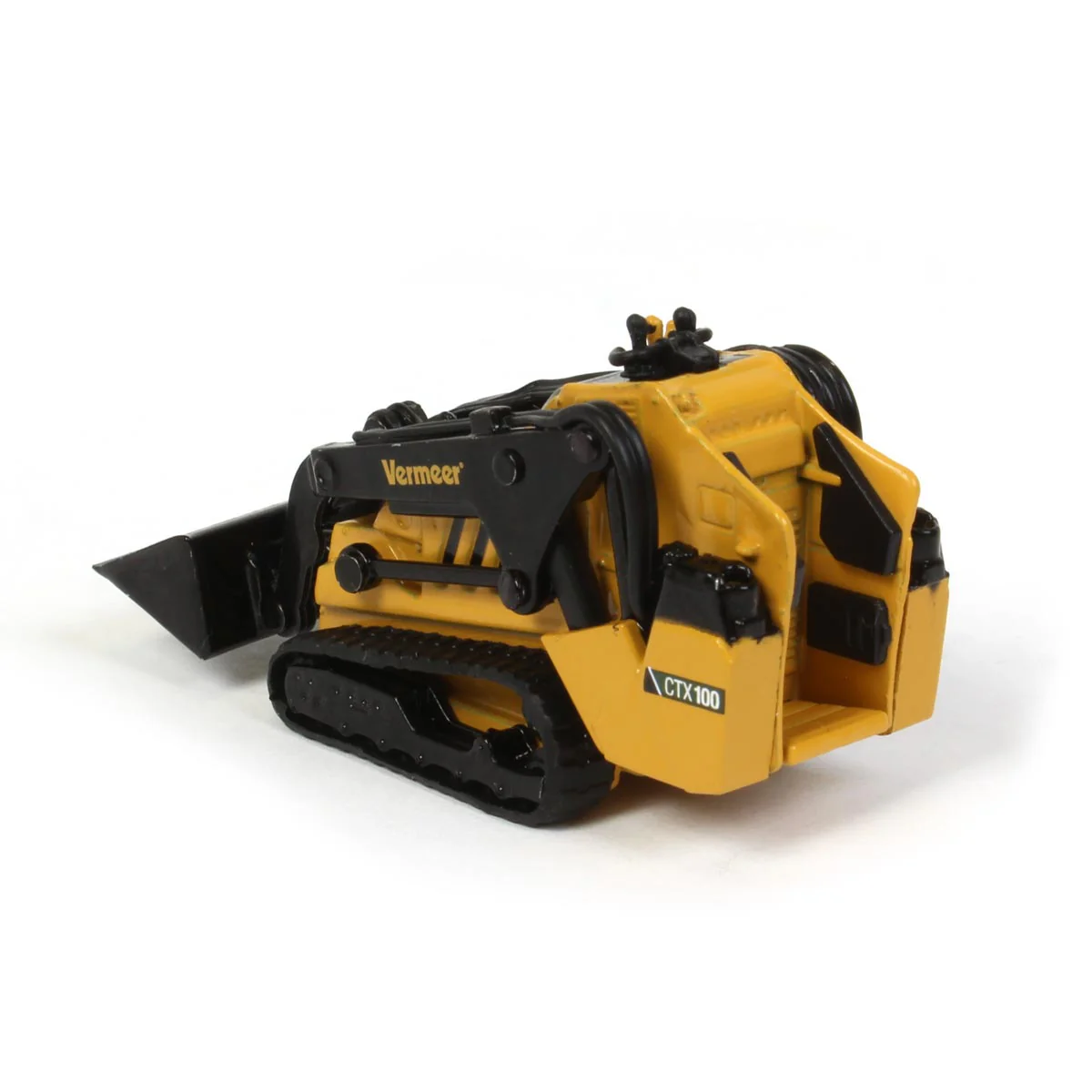 1/50 Vermeer CTX100 Mini Skid Loader by SpecCast - Image 4
