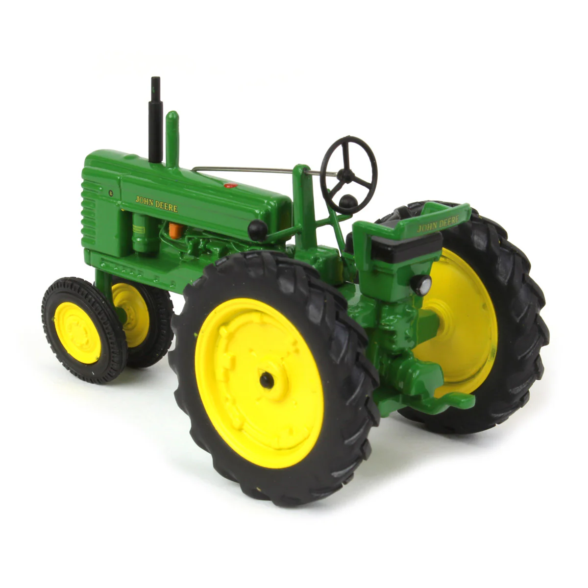 1/50 O Gauge John Deere Model B Tractor by Athearn - Image 5