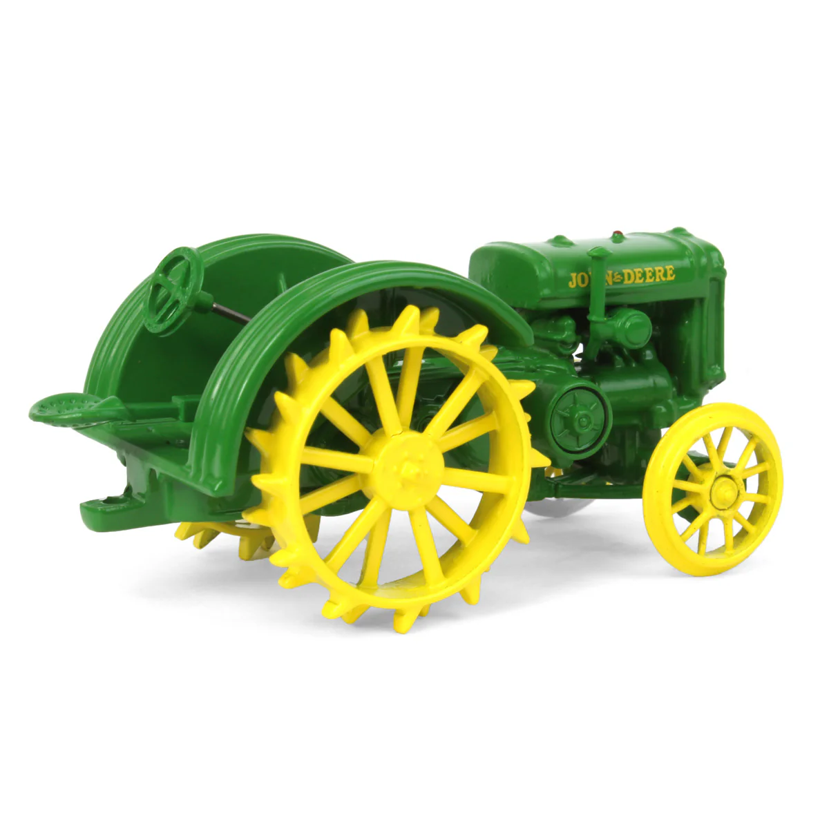 1/50 O Gauge John Deere Model D Tractor by Athearn - Image 3