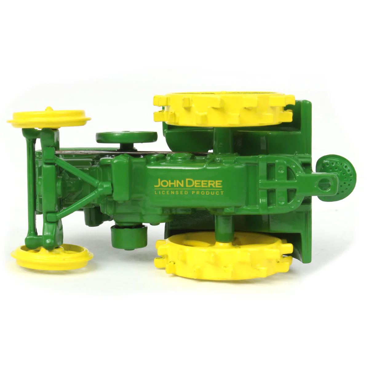 1/50 O Gauge John Deere Model D Tractor by Athearn - Image 5