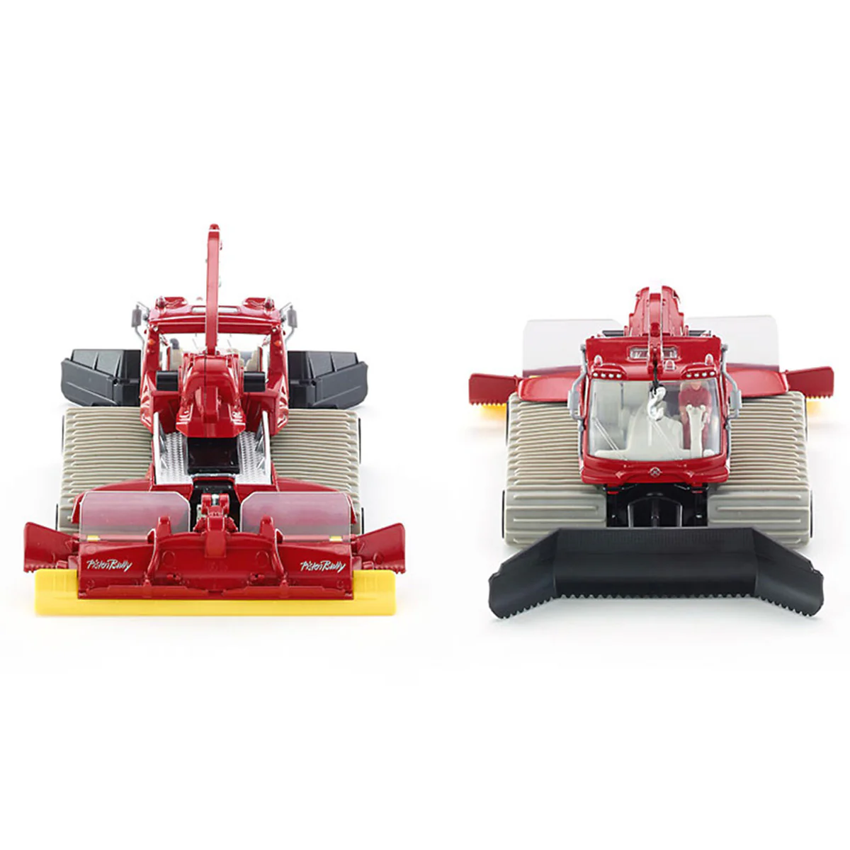 1/50 PistenBully 600 Snow Groomer - Image 3