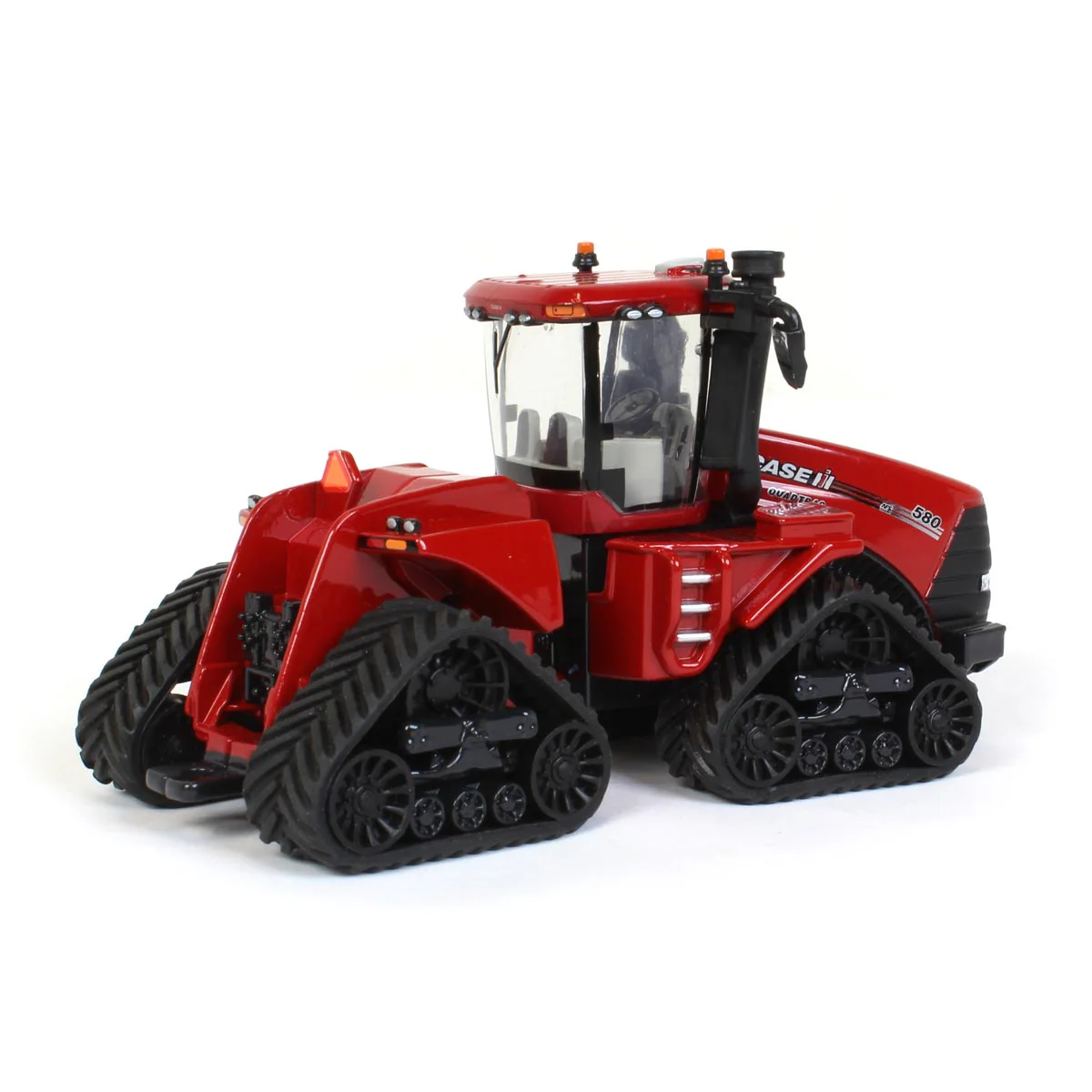 1/64 Case IH AFS Connect Steiger 580 Quadtrac Tractor, ERTL Prestige Collection - Image 3