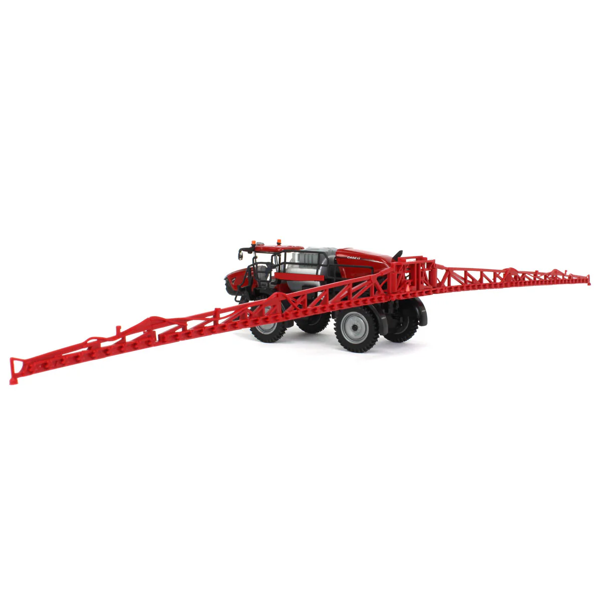 1/64 Case IH Patriot 4350 Self-Propelled Sprayer, ERTL Prestige Collection - Image 4