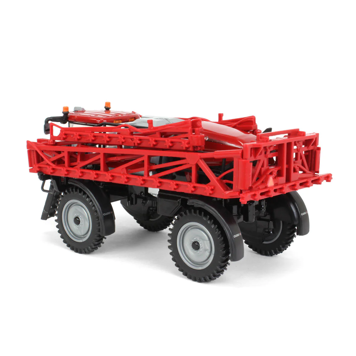 1/64 Case IH Patriot 4350 Self-Propelled Sprayer, ERTL Prestige Collection - Image 6