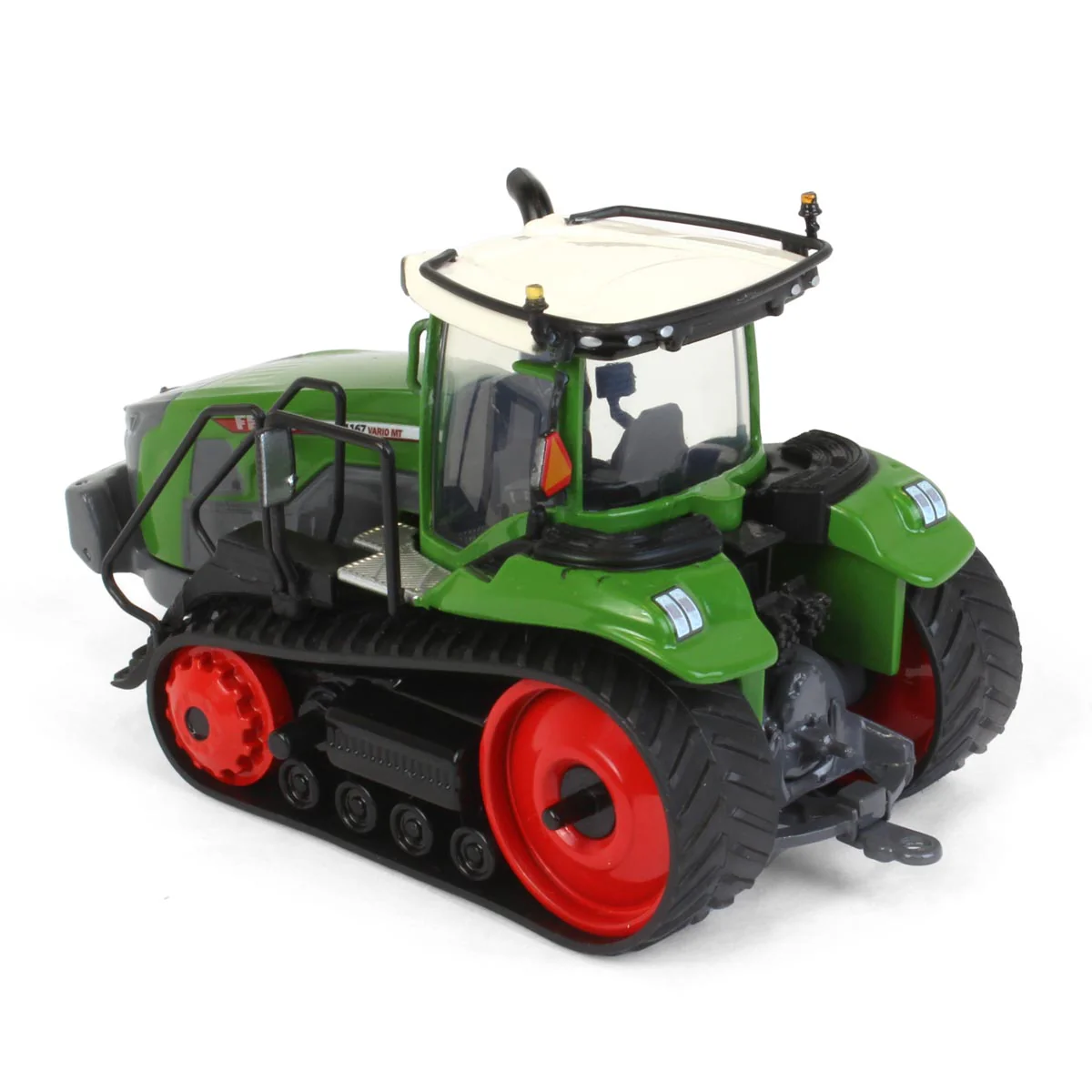 1/64 Fendt 1167 Vario MT Tractor with Rubber Tracks by SpecCast - Image 4