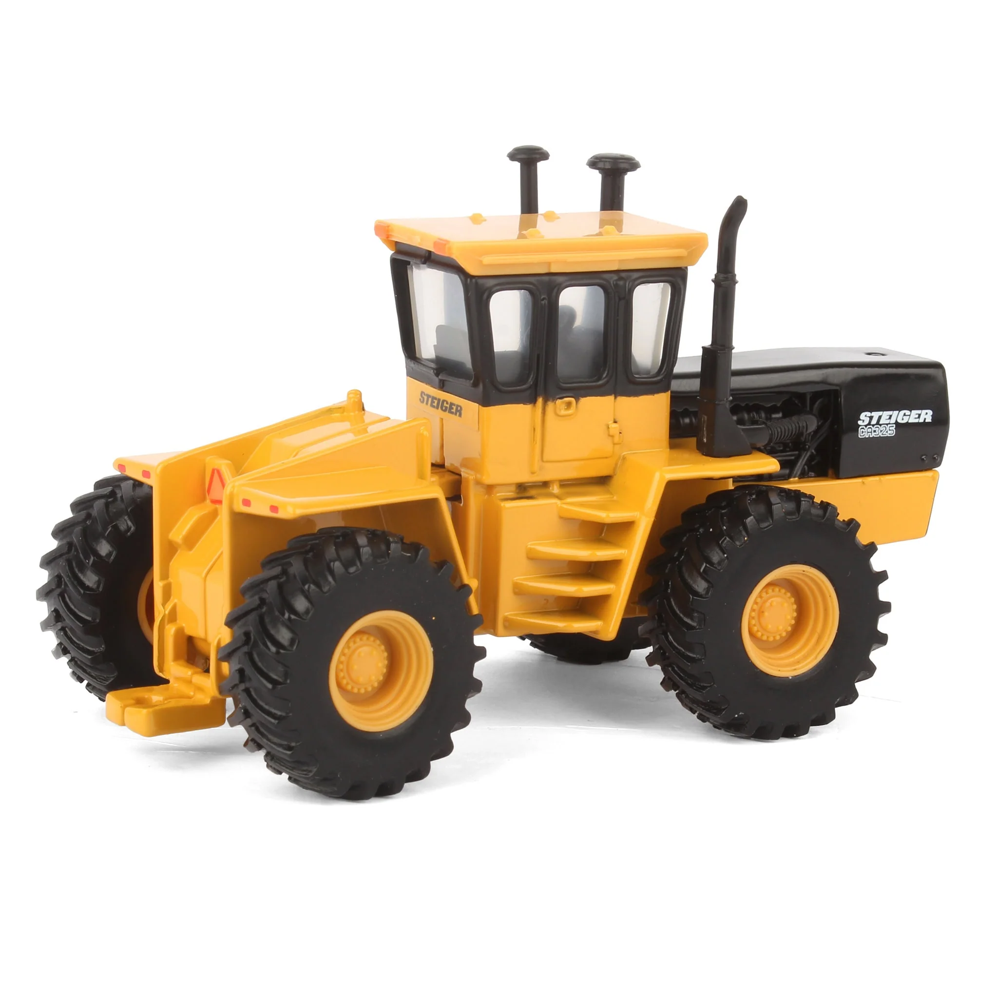 1/64 Steiger CA325 Industrial III 4WD Tractor by ERTL - Image 3