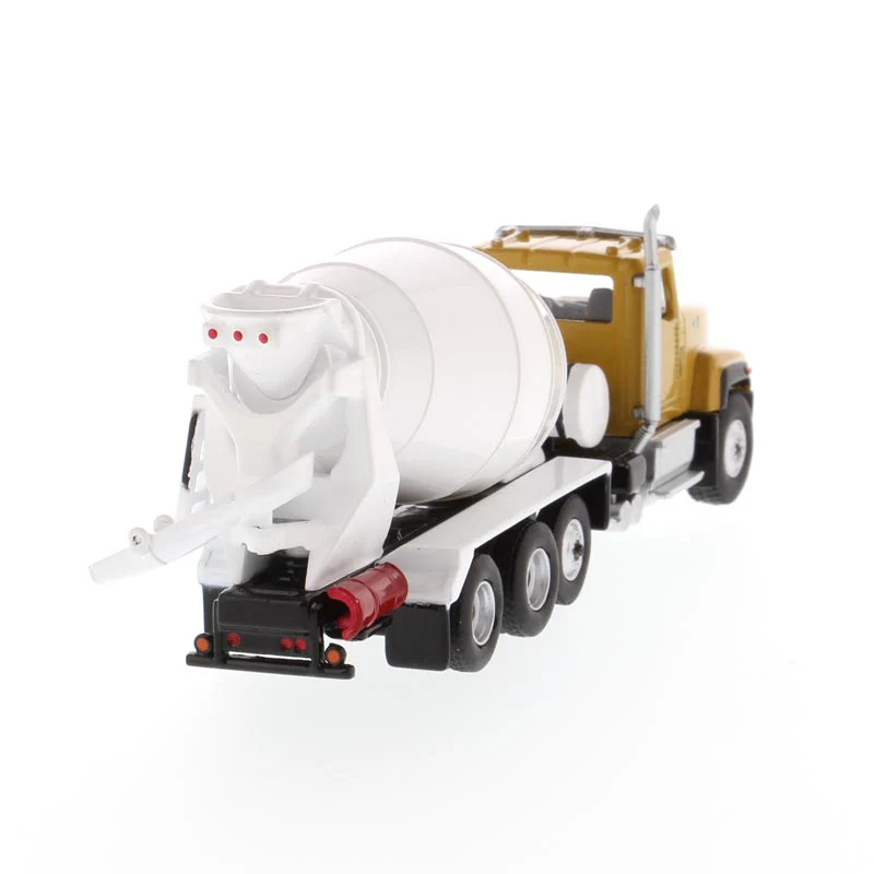 1/87 Caterpillar CT681 Concrete Mixer by Diecast Masters - Image 4