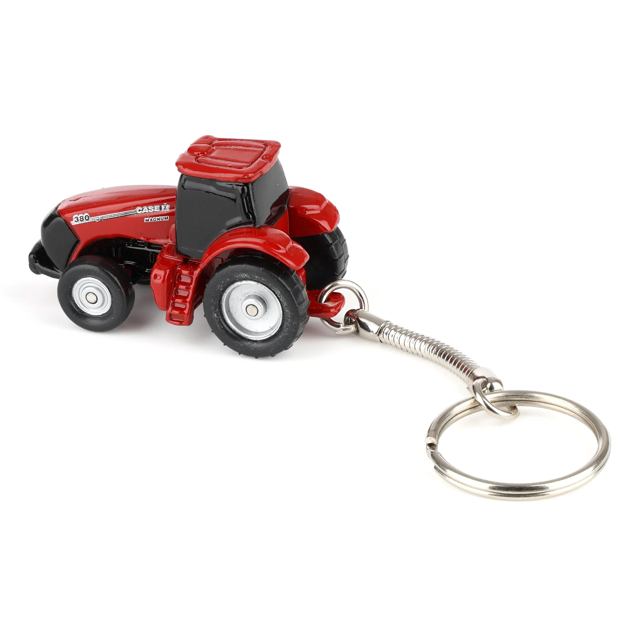 Case IH Magnum 380 Tractor Keychain - Image 4
