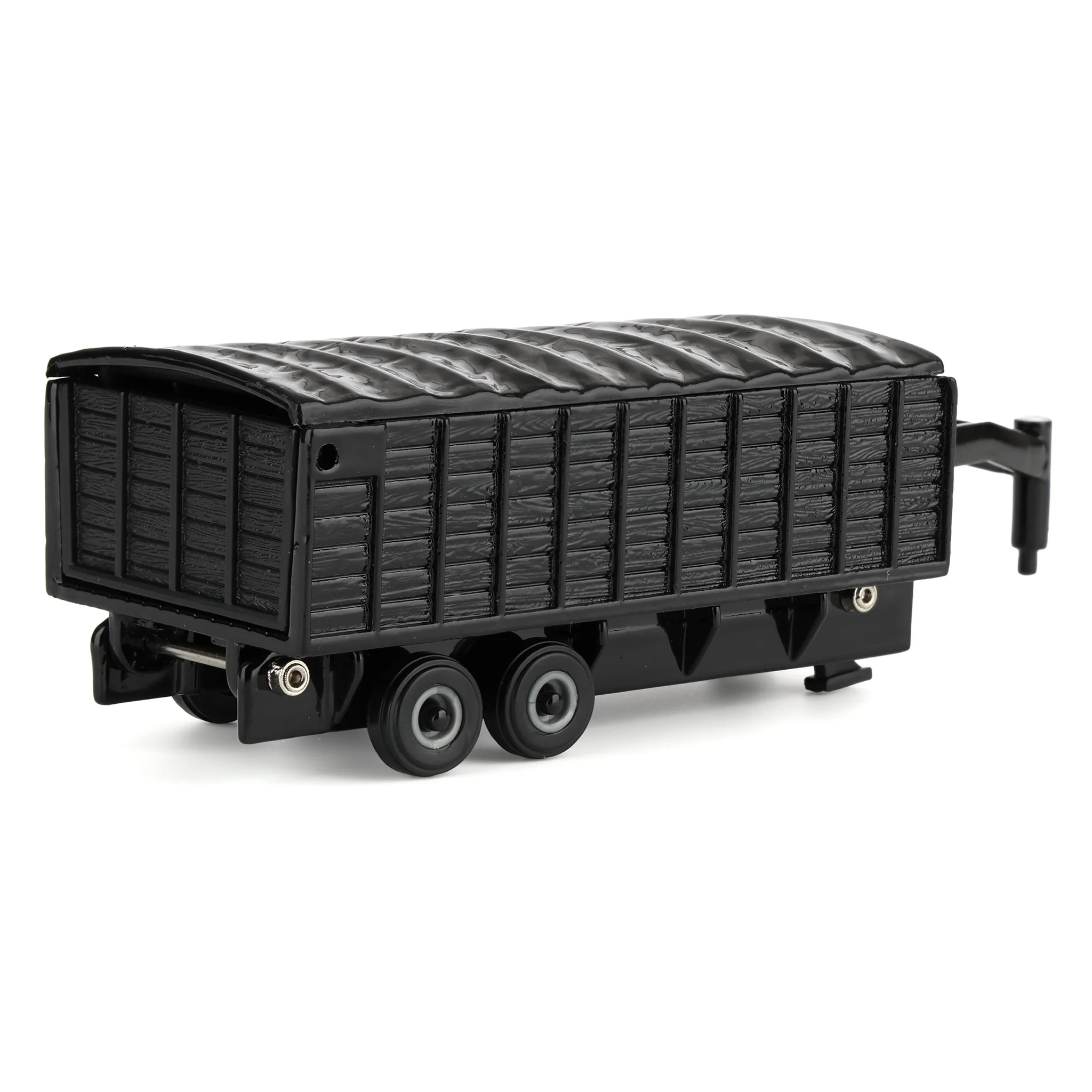 Collect N Play Fifth Wheel Ag Grain Trailer - Image 3