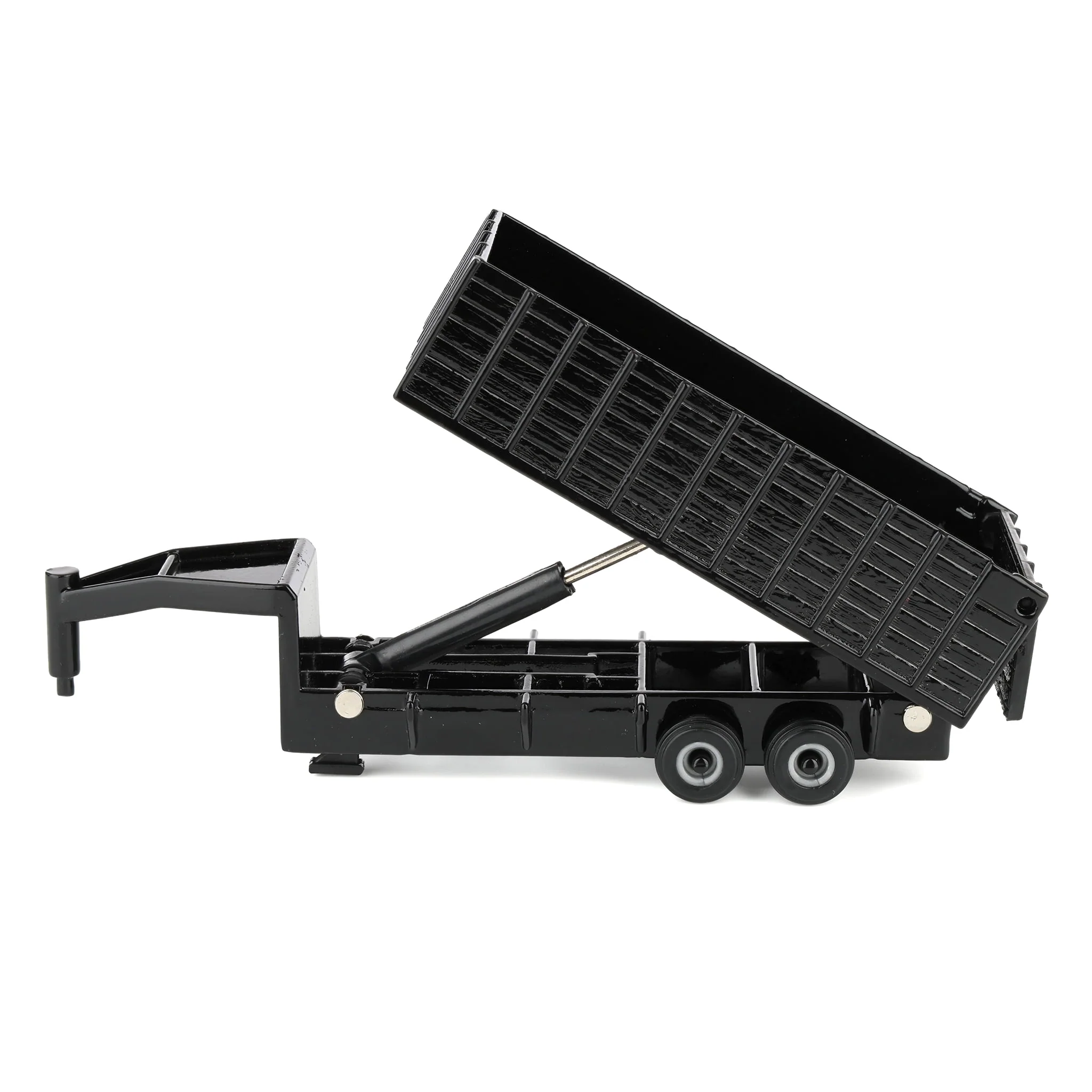 Collect N Play Fifth Wheel Ag Grain Trailer - Image 5