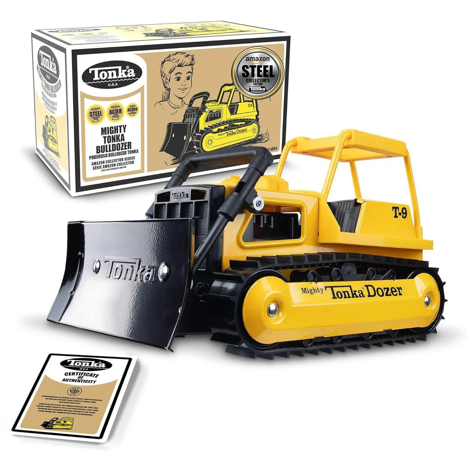 Just-Arrived New Construction Toys